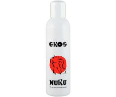 EROS - NURU ACEITE MASAJE RICO EN MINERALES 1000 ML EROS - NURU ACEITE MASAJE RICO EN MINERALES 1000 ML