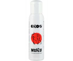EROS - NURU ACEITE MASAJE RICO EN MINERALES 250 ML EROS - NURU ACEITE MASAJE RICO EN MINERALES 250 ML