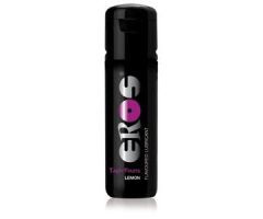 EROS - TASTY FRUITS FLAVOURED LUBRICANT LEMON 100 ML EROS - TASTY FRUITS FLAVOURED LUBRICANT LEMON 100 ML