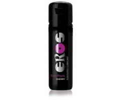EROS - TASTY FRUITS LUBRICANTE CEREZA 100 ML EROS - TASTY FRUITS LUBRICANTE CEREZA 100 ML