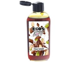 EROS - YUMMY DUBAI DELIGHT PISTACHIO AND CHOCOLATE LUBRICANT 100 ML EROS - YUMMY DUBAI DELIGHT PISTACHIO AND CHOCOLATE LUBRICANT 100 ML