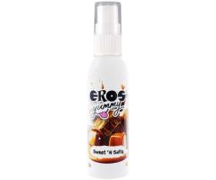 EROS - YUMMY SPRAY CORPORAL SWEET AND SALTY 50 ML EROS - YUMMY SPRAY CORPORAL SWEET AND SALTY 50 ML