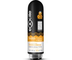 EXCITE - BODYLUB MASSAGE STIMULATING GUARAN 200 ML EXCITE - BODYLUB MASSAGE STIMULATING GUARAN 200 ML