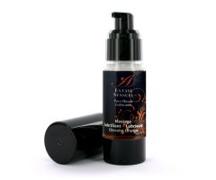 EXTASE SENSUAL - ACEITE ESTIMULANTE CHOCOLATE & NARANJA 30 ML EXTASE SENSUAL - ACEITE ESTIMULANTE CHOCOLATE & NARANJA 30 ML