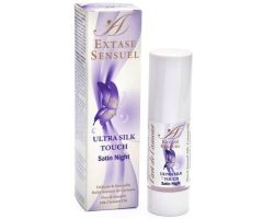 EXTASE SENSUAL - ACEITE MASAJE ULTRA SILK TOUCH SATIN NIGHT EXTASE SENSUAL - ACEITE MASAJE ULTRA SILK TOUCH SATIN NIGHT