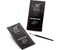EXTASE SENSUAL - BODYPAINT CHOCOLATE 10 ML EXTASE SENSUAL - BODYPAINT CHOCOLATE 10 ML
