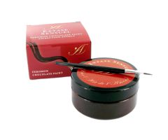 EXTASE SENSUAL - CHOCOLATE BODY PAINT WITH ATTRACTION EFFECT 50 ML EXTASE SENSUAL - CHOCOLATE BODY PAINT WITH ATTRACTION EFFECT 50 ML
