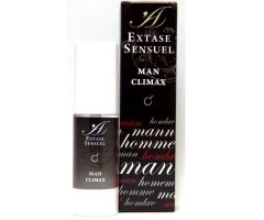 EXTASE SENSUAL - CLIMAX ESTIMULANTE PARA EL EXTASE SENSUAL - CLIMAX ESTIMULANTE PARA EL
