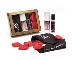 EXTASE SENSUAL - COFRE INTIMO PARA ELLA EXTASE SENSUAL - COFRE INTIMO PARA ELLA