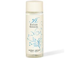 EXTASE SENSUAL - LUBRICANTE NATURAL 100 ML EXTASE SENSUAL - LUBRICANTE NATURAL 100 ML