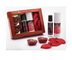 EXTASE SENSUAL - RED TEMPTATION CHEST EXTASE SENSUAL - RED TEMPTATION CHEST