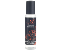 EXTASE SENSUAL - STRAWBERRY TRAVEL LUBRICANT 35 ML EXTASE SENSUAL - STRAWBERRY TRAVEL LUBRICANT 35 ML
