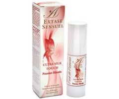 EXTASE SENSUAL - ULTRA SILK TOUCH MASSAGE OIL PASSION RITUALS EXTASE SENSUAL - ULTRA SILK TOUCH MASSAGE OIL PASSION RITUALS