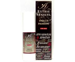 EXTASE SENSUAL - UNISEX STIMULANT EXTASE SENSUAL - UNISEX STIMULANT