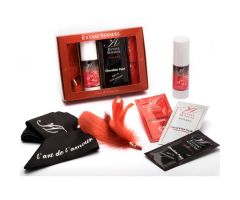 EXTASE SENSUAL - VOYAGE SENSUEL CHEST EXTASE SENSUAL - VOYAGE SENSUEL CHEST