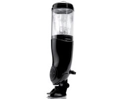 EXTREME TOYZ - PDX MEGA BATOR USB MALE MASTURBATOR ANO BLACK EXTREME TOYZ - PDX MEGA BATOR USB MALE MASTURBATOR ANO BLACK