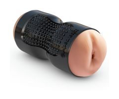 EXTREME TOYZ - PIPEDRAM TIGHT VAGINA & ANO MASTURBATOR EXTREME TOYZ - PIPEDRAM TIGHT VAGINA & ANO MASTURBATOR