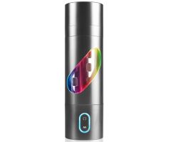 EXTREME TOYZ - ROTO BATOR USB MALE MASTURBATOR MOUTH EXTREME TOYZ - ROTO BATOR USB MALE MASTURBATOR MOUTH