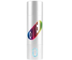 EXTREME TOYZ - ROTO BATOR USB MALE MASTURBATOR VAGINA EXTREME TOYZ - ROTO BATOR USB MALE MASTURBATOR VAGINA