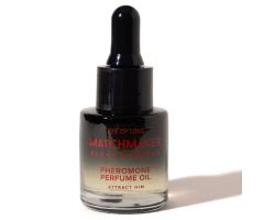 EYE OF LOVE - MATCHMAKER BLACK DIAMOND PHEROMONE PERFUME OIL 20 ML EYE OF LOVE - MATCHMAKER BLACK DIAMOND PHEROMONE PERFUME OIL 20 ML
