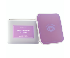 EYE OF LOVE - MORNING GLOW MASSAGE CANDLE FOR WOMEN 150 ML EYE OF LOVE - MORNING GLOW MASSAGE CANDLE FOR WOMEN 150 ML