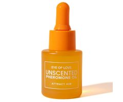 EYE OF LOVE - PHEROMONE-INFUSED PERFUMED OIL FOR WOMEN, FRAGRANCE-FREE, 20 ML EYE OF LOVE - PHEROMONE-INFUSED PERFUMED OIL FOR WOMEN, FRAGRANCE-FREE, 20 ML