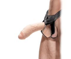 FETISH FANTASY EXTREME - STRAP-ON EXTREMO FETISH FANTASY EXTREME - STRAP-ON EXTREMO