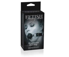 FETISH FANTASY LIMITED EDITION - BREATHABLE BALL GAG FETISH FANTASY LIMITED EDITION - BREATHABLE BALL GAG