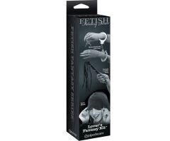 FETISH FANTASY LIMITED EDITION - LOVERS FANTASY KIT FETISH FANTASY LIMITED EDITION - LOVERS FANTASY KIT