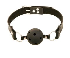 FETISH FANTASY SERIES - BREATHABLE BALL GAG FETISH FANTASY SERIES - BREATHABLE BALL GAG