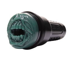 FLESHLIGHT FANTASY - ZOMBIE MOUTH FANTASY MASTURBATOR FLESHLIGHT FANTASY - ZOMBIE MOUTH FANTASY MASTURBATOR