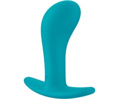 FUN FACTORY - BOOTIE ANAL PLUG SIZE M AQUAMARINE FUN FACTORY - BOOTIE ANAL PLUG SIZE M AQUAMARINE