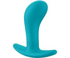 FUN FACTORY - BOOTIE ANAL PLUG SIZE S AQUAMARINE FUN FACTORY - BOOTIE ANAL PLUG SIZE S AQUAMARINE
