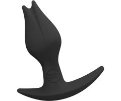 FUN FACTORY - BOOTIE FEM ANAL PLUG BLACK FUN FACTORY - BOOTIE FEM ANAL PLUG BLACK