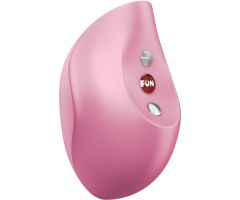 FUN FACTORY - DELICIA AIR PULSE VIBRATOR ROSE FUN FACTORY - DELICIA AIR PULSE VIBRATOR ROSE