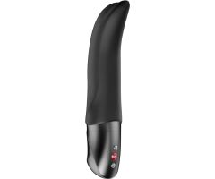 FUN FACTORY - DIVA DOLPHIN G-SPOT VIBRATOR BLACK FUN FACTORY - DIVA DOLPHIN G-SPOT VIBRATOR BLACK
