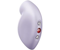 FUN FACTORY - GAIA AIR PULSE VIBRATOR PURPLE FUN FACTORY - GAIA AIR PULSE VIBRATOR PURPLE