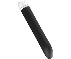 FUN FACTORY - JOUPIE G-SPOT VIBRATOR BLACK FUN FACTORY - JOUPIE G-SPOT VIBRATOR BLACK