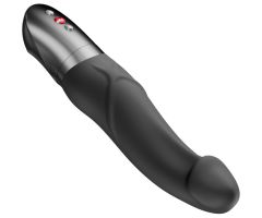 FUN FACTORY - MR. BOSS G-SPOT VIBRATOR BLACK FUN FACTORY - MR. BOSS G-SPOT VIBRATOR BLACK