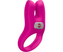 FUN FACTORY - NOS CLASSIC VIBRATING COCK RING MAGENTA FUN FACTORY - NOS CLASSIC VIBRATING COCK RING MAGENTA