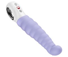 FUN FACTORY - PATCHY PAUL G-SPOT VIBRATOR PURPLE FUN FACTORY - PATCHY PAUL G-SPOT VIBRATOR PURPLE