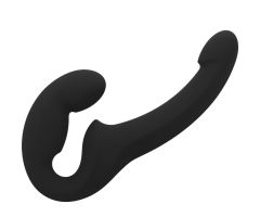 FUN FACTORY - SHARE LITE DOUBLE DILDO BLACK FUN FACTORY - SHARE LITE DOUBLE DILDO BLACK