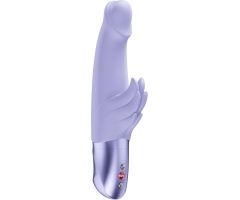 FUN FACTORY - WICKED ANGEL RABBIT VIBRATOR PURPLE FUN FACTORY - WICKED ANGEL RABBIT VIBRATOR PURPLE