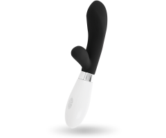 GLOSSY - JACKSON RABBIT BLACK GLOSSY - JACKSON RABBIT BLACK
