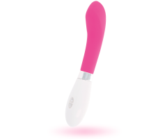 GLOSSY - JOHN VIBRATOR PINK GLOSSY - JOHN VIBRATOR PINK