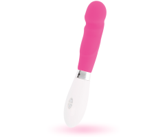 GLOSSY - PAUL VIBRADOR ROSA GLOSSY - PAUL VIBRADOR ROSA