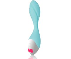HAPPY LOKY - MINI FUN VIBRATOR HAPPY LOKY - MINI FUN VIBRATOR