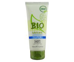 HOT - BIO LUBRICANT WATERBASED 100 ML HOT - BIO LUBRICANT WATERBASED 100 ML