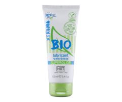 HOT - BIO LUBRICANT WATERBASED XTREME 100 ML HOT - BIO LUBRICANT WATERBASED XTREME 100 ML