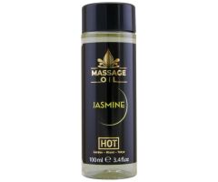 HOT - MASSAGE OIL JASMINE 100 ML HOT - MASSAGE OIL JASMINE 100 ML